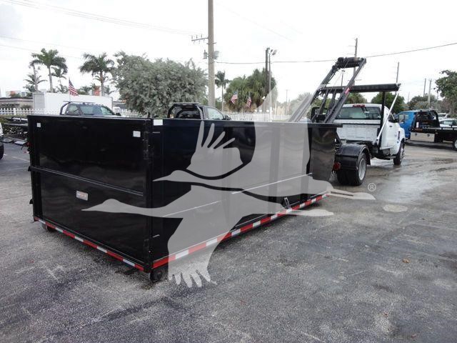2023 Chevrolet Silverado 5500HD