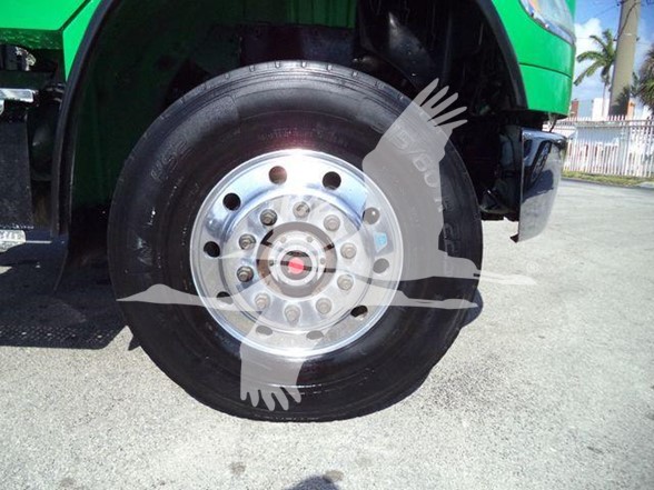 2016 Freightliner M2 106