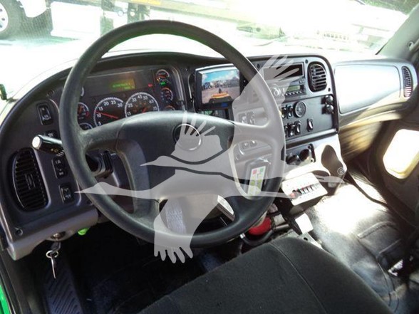 2016 Freightliner M2 106