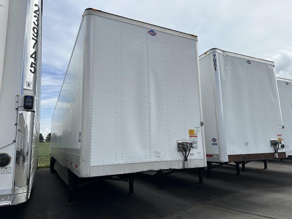 2019 Utility 4000D-X