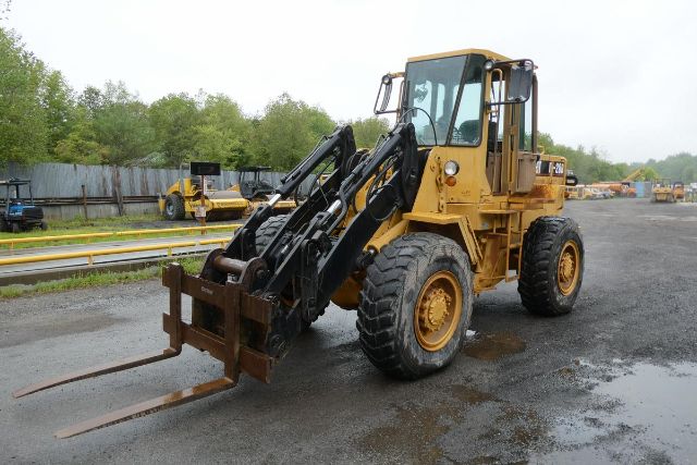 1987-caterpillar-it28b-wheel-loader #1410674