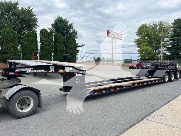 2025 Eager Beaver 60GSL DSR