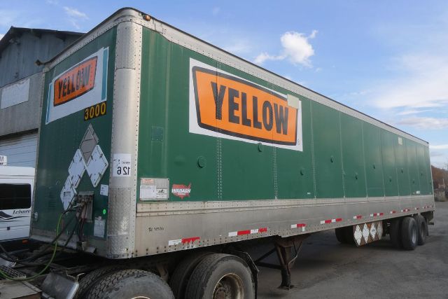 2005 Wabash DVHDHPC