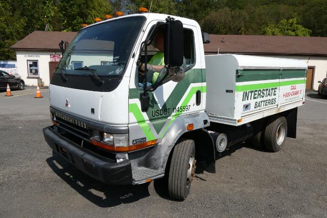 2000-mitsubishi-fh-service-utility-truck #1409048