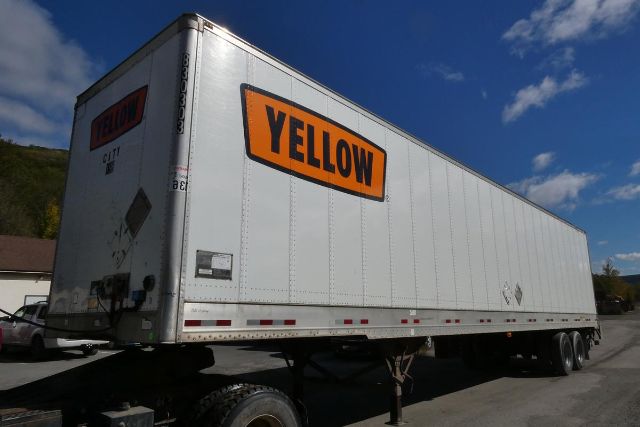2014-great-dane-ccc-3313-02048-van-trailer #1413865
