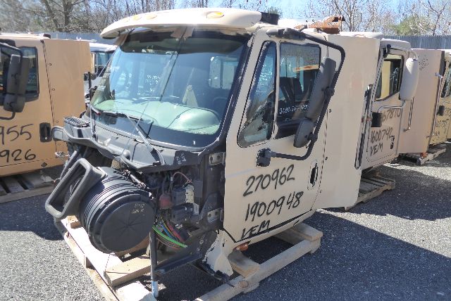 2009 International Prostar Cab #