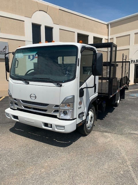 2023 Hino S5