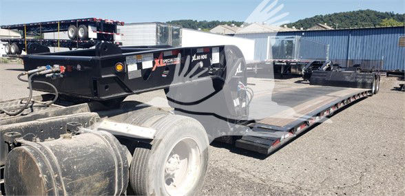 2024 XL Specialized 40 TON MINI DECK WET LINE OPERATED