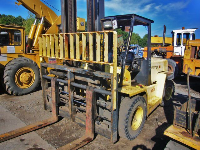 2001-hyster-h155xl2-lift #258808