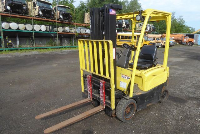 2013 Hyster J30XN Lift #