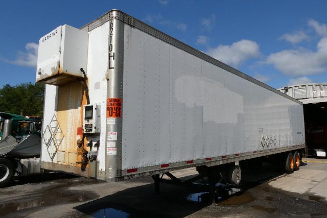 2010-vanguard-vip4000-van-trailer #1408336