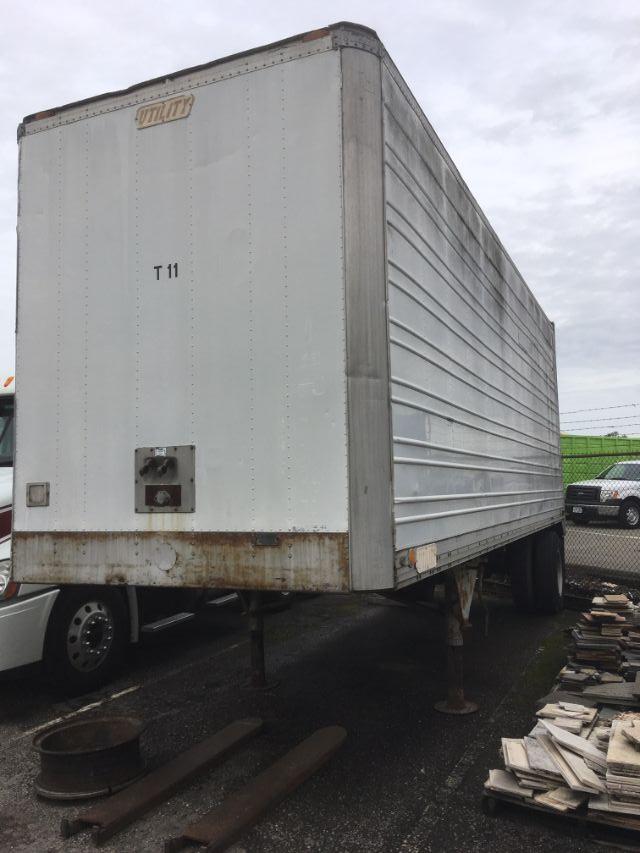 1994 Freightliner FLD