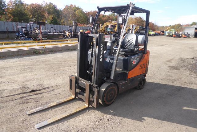 2012-doosan-gc25p-5-lift #1368948