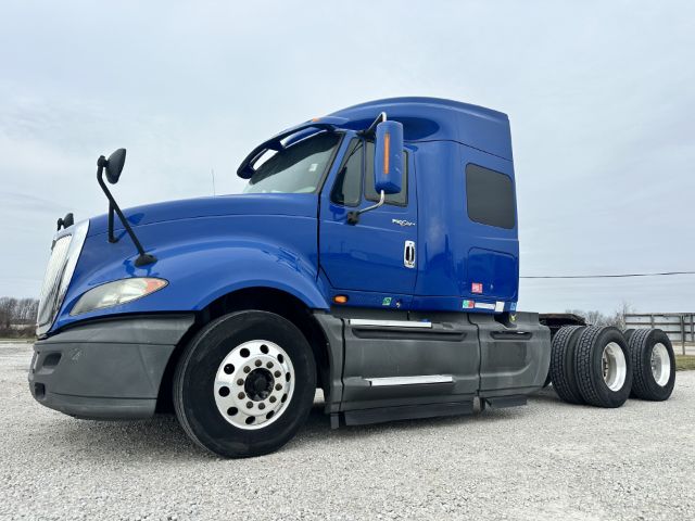 2014 International Prostar