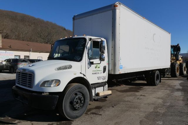 2008-freightliner-m2-106-box-van-truck #1421498