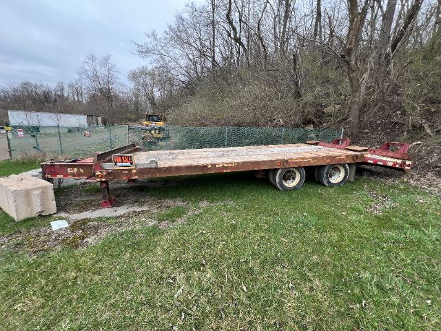 2015 Cam 20CAM825TA