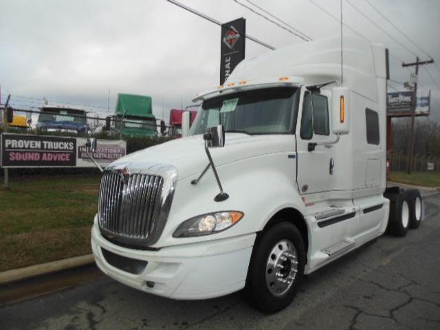2012 International 9400i