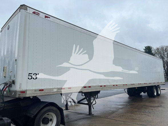 2017 Great Dane SHEET AND POST ROLL DOOR