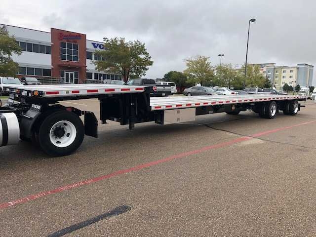 2019 Fontaine HCITX22R