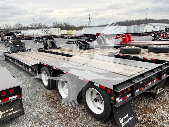 2025 Eager Beaver 50Gsl-Pt