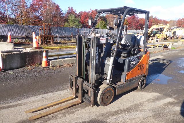 2012-doosan-gc25p-5-lift #1370027
