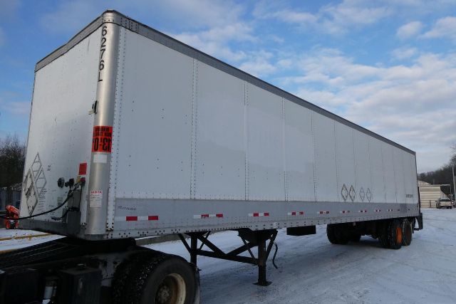 2011-vanguard-vxp-van-trailer #1420204