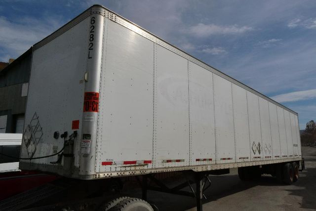 2011-vanguard-vxp-van-trailer #1416054
