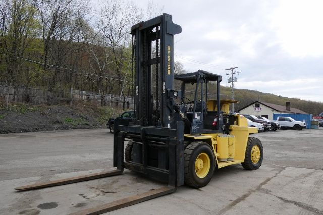 1994-hyster-h280xl-lift #1257951