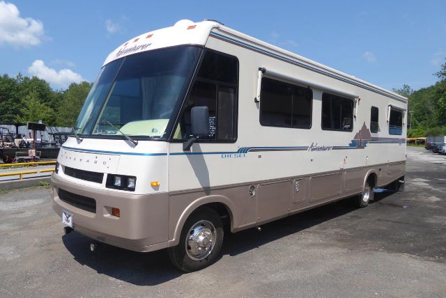 1993  WINNEBAGO ADVENTURER