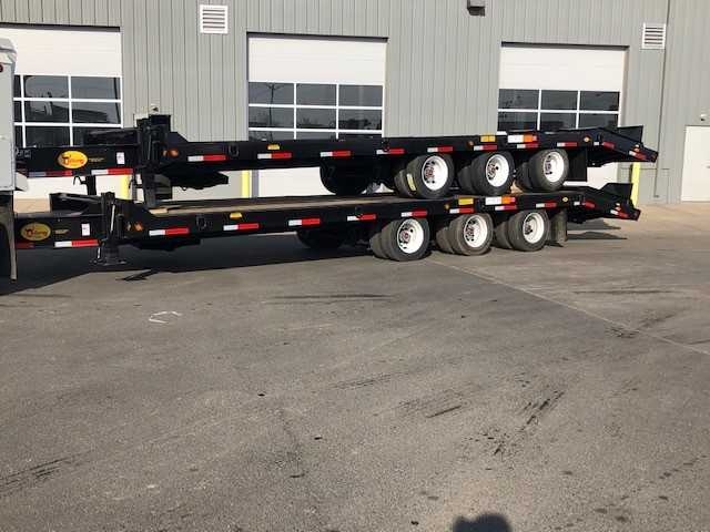 2019 Viking 50DLA