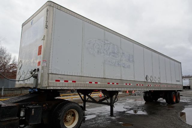 2009-vanguard-vxp-van-trailer #1365511