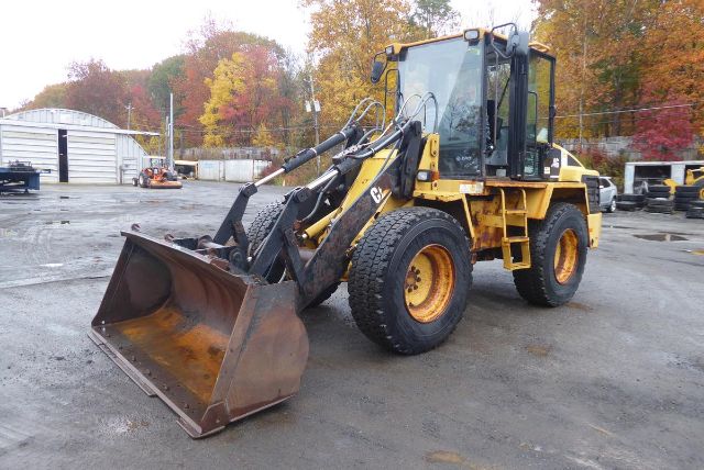 1998-caterpillar-it14g-wheel-loader #1224224