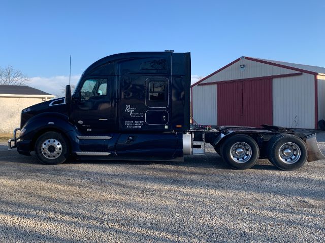 2016 Kenworth T680