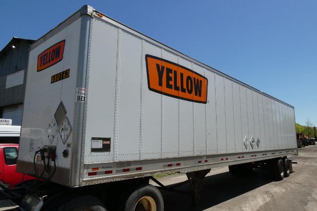 2014-great-dane-ccc-3313-02048-van-trailer #1392647