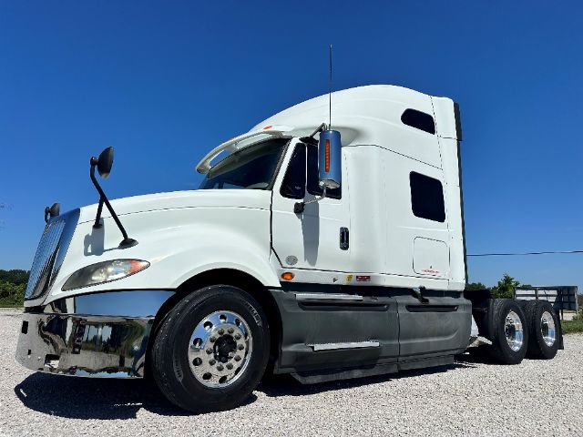 2016 International Prostar