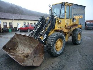 1991-caterpillar-it18b-wheel-loader #258890