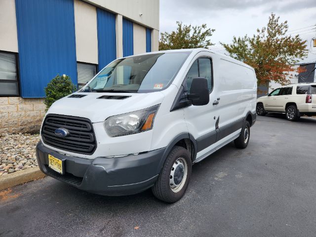 2017 Ford TRANSIT-250