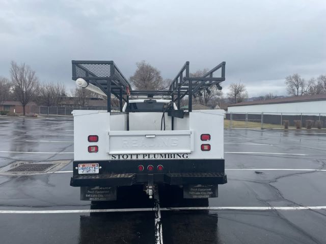 2012 Ram 5500