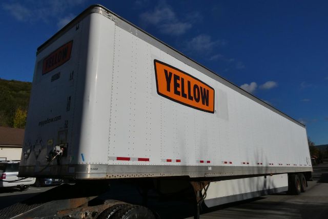 2007-great-dane-7411t-ssl-van-trailer #1419174