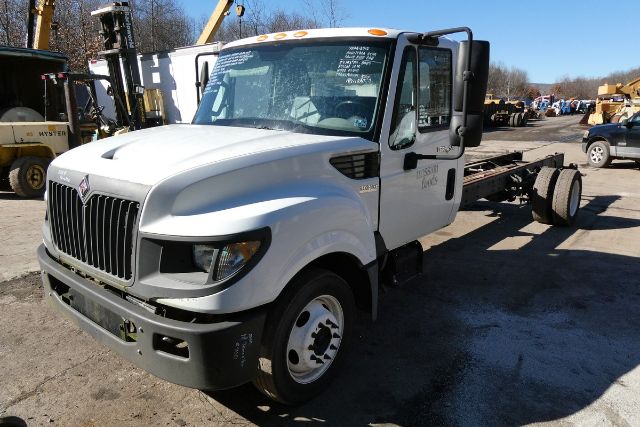 2012-international-terrastar-cab-chassis-truck #1225530
