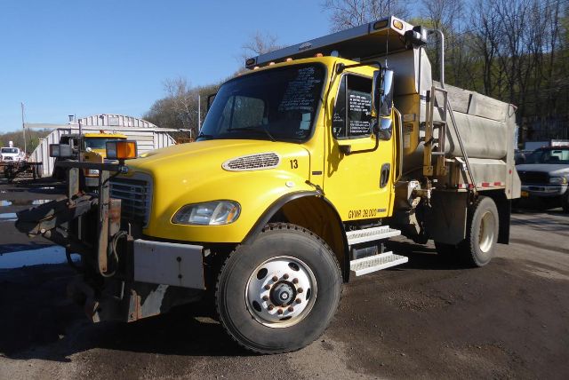 2003-freightliner-m2-106-dump-truck #1210830