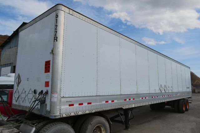 2009-vanguard-vxp-van-trailer #1417721