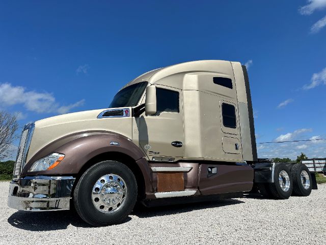 2015 Kenworth T680