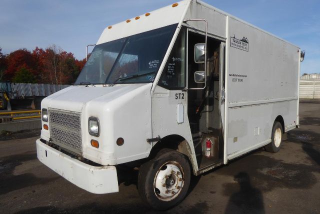 1997 Freightliner MT45
