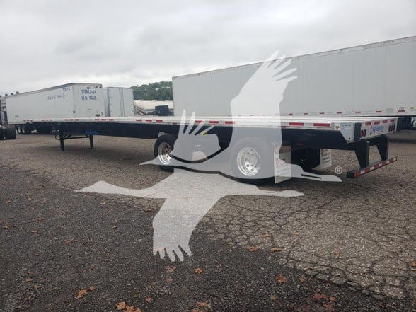2025 Wabash COMBO W/ REAR AXLE SLIDE, FET INCLUDED