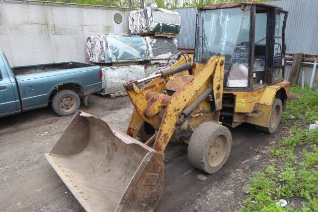 2008-caterpillar-904b-wheel-loader #350561