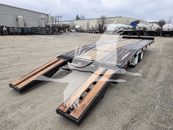 2025 Eager Beaver 20XPT *FET INCLUDED*