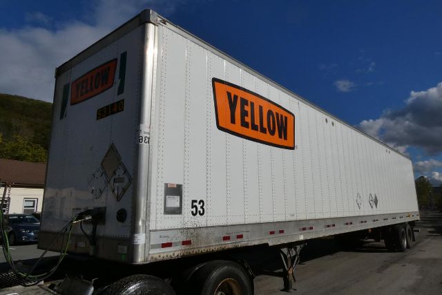 2015-great-dane-ccc-3313-02053-van-trailer #1413362