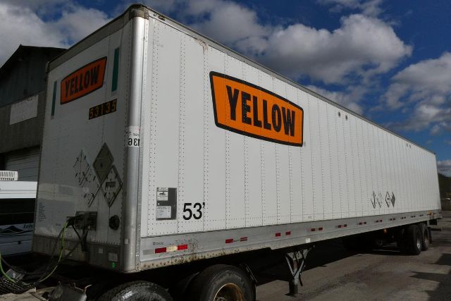 2015-great-dane-ccc-3313-02053-van-trailer #1413361
