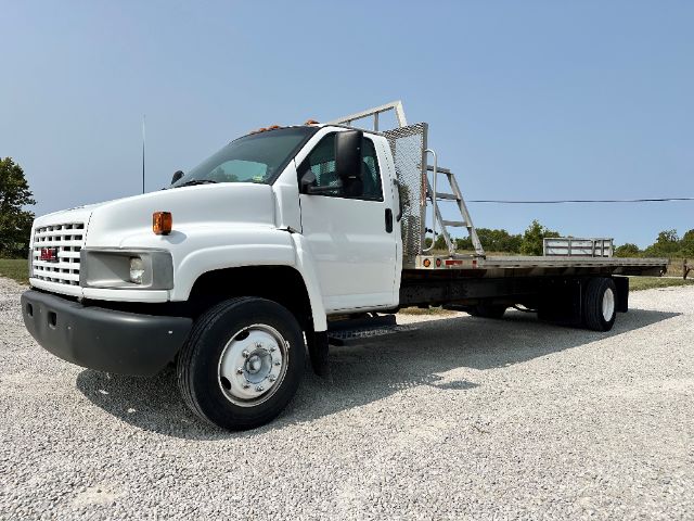 2008 GMC 5500